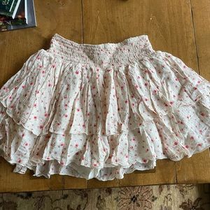 Forever 21 skirts